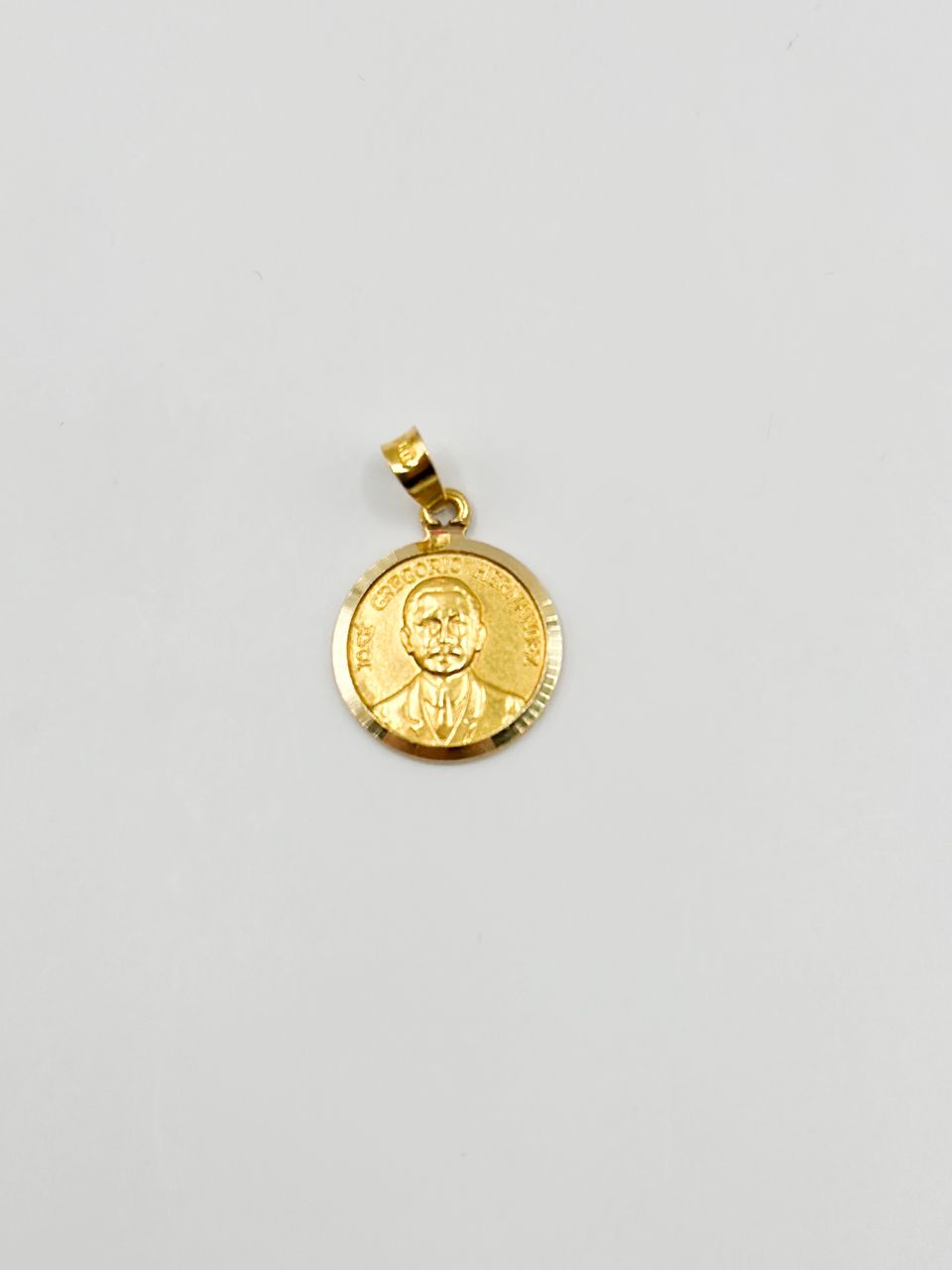 Medalla del Dr. José Gregorio Hernandez