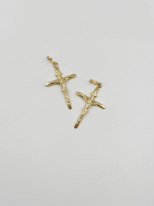 Cruz 30 mm x 21 mm