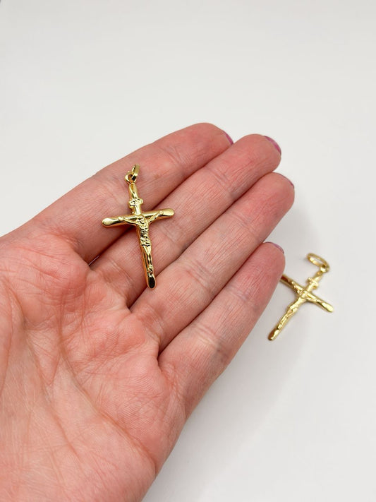 Cruz 30 mm x 21 mm